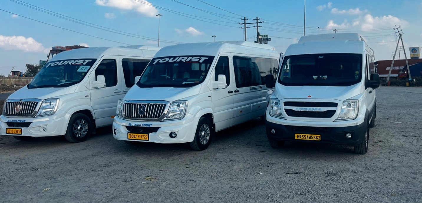 Force Urbania group transfer